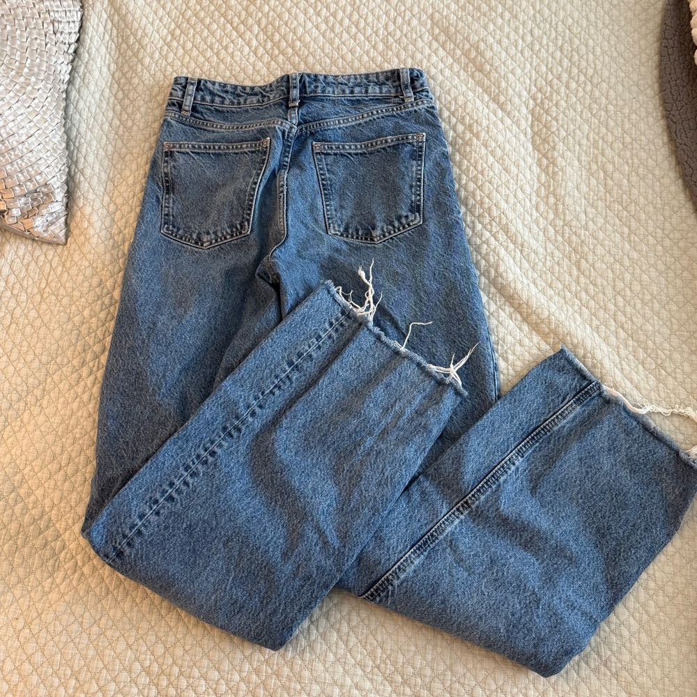 Zara Jeans - Picture 8 of 8